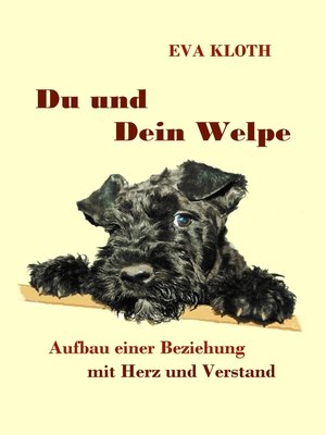 cover image of Du und Dein Welpe
